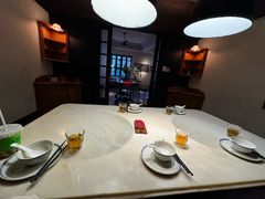 -林四喜·闽南传家菜(鼓浪屿店)