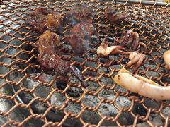 -大壮家原味烤肉(兴华北街店)