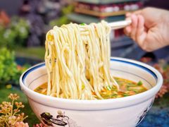 -秦月轩·陕西家乡菜(阜成路·五棵松店)