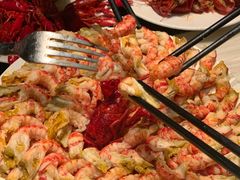 -新发展亚太JW万豪酒店·福苑咖啡厅