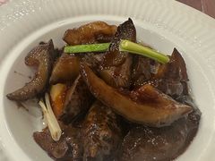 -丰泽园饭店