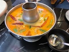 -早安曼谷泰国餐厅