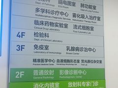 -东南大学附属中大医院(本部)
