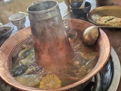 -陀岗美食·云南藏式特色餐厅