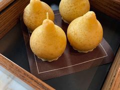 -宝丽轩中餐厅BAOLIXUAN