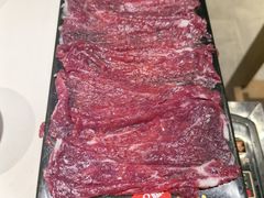-陈记顺和潮汕牛肉火锅(番禺迎宾大道店)