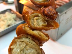 -新永兴美食坊