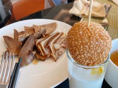 -福州西湖大酒店·怡湖咖啡厅
