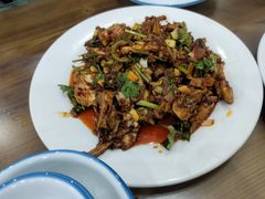 -三点小吃(山大店)