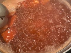 -正能量脆肉鲩火锅
