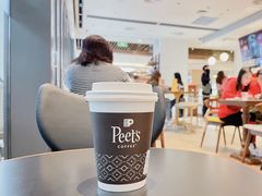 -Peet's Coffee皮爷咖啡(万象天地店)