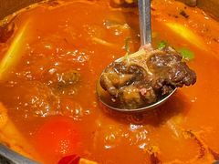 -一哥澳门豆捞·澳门风打边炉(高德置地店)