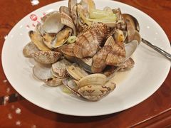 -万宝海鲜舫(劳动公园店)