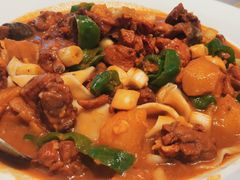 -阿娜尔·新疆菜(宜家荟聚中心店)