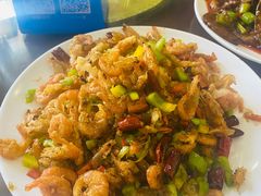 -李连贵熏肉大饼(天通苑店)