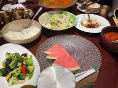 -那拉提之疆·新疆菜(美院店)