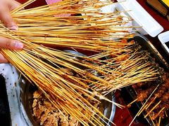 -阿姨小肉摊(同济西苑店)