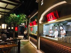 -北方家宴(番禺永旺店)