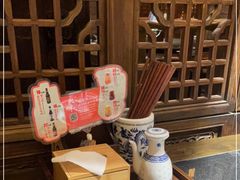 -南京大牌档(新街口德基广场店)