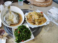 黄鱼-原味蒸汽海鲜(嵊泗店)