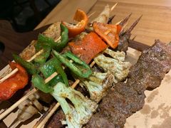 -Alali阿拉礼·新疆家宴(西溪新座店)