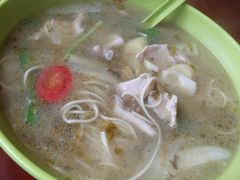 -同心楼(解放北路店)