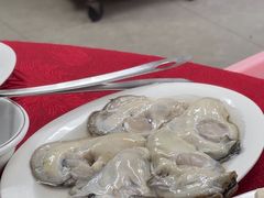 -花苑美食横琴生蚝火锅(拱北粤华路店)