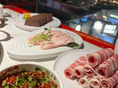 -小龙翻大江文化火锅(宽窄店)