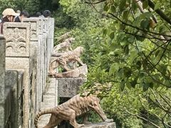 -杭州半山国家森林公园