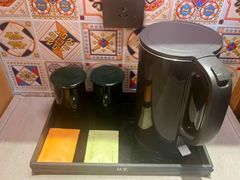 -秋果酒店(深圳福田口岸保税区店)