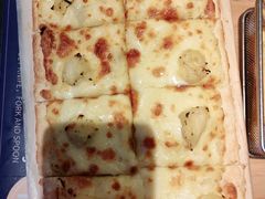 -夏日玛莉西餐厅(岳阳花板桥步步高店)