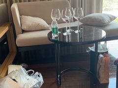 -深圳湾木棉花酒店