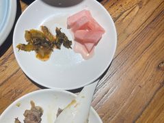 -茶花妹子云南餐厅(传媒大学店)