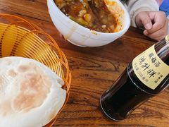 -段生记肉丸糊辣汤(西铁大明宫住宅小区店)