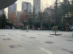 -木塔寺遗址生态公园
