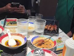 -半闲斋羊肉铺(齐礼阎店)
