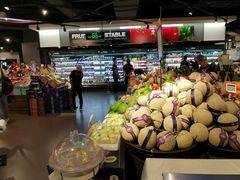 -Olé精品超市(天汇广场店)