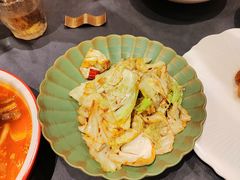 -A One Kitchen·南京精菜馆(晶丽酒店店)