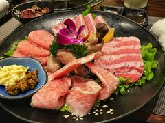 -和萌牛肠烧烤(财富中心店)