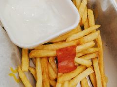 -有鱼吃·纸包烤鱼(曲江创意谷店)