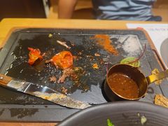 -原石牛扒·约会餐厅(龙城万科里店)