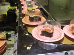 -争鲜回转寿司(金桥家乐福店)