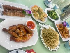 -景好海鲜餐厅(大鹏必选旅游店)