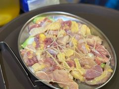 -阿鸡鱼庄·顺德鲜蒸小炒(亚运村店)