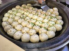 -许记生煎(遵义路店)
