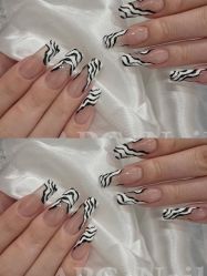 -M·X Nail日式美甲美睫