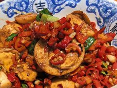 -西江红·株洲本地菜(滨江南路店)