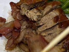 -大聪烧鹅快餐店(梅林店)
