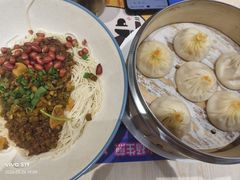 -小杨生煎(深圳岗厦北店)