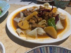 -品质伊骊新疆菜(紫金店)